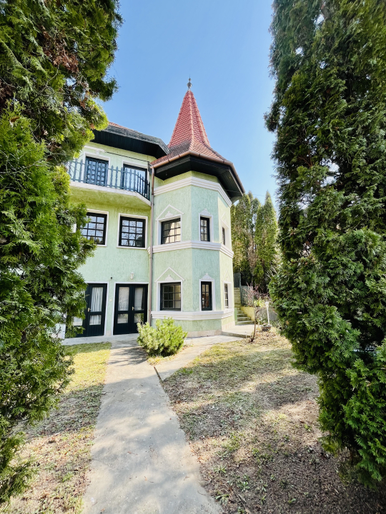 Andrea Apartman