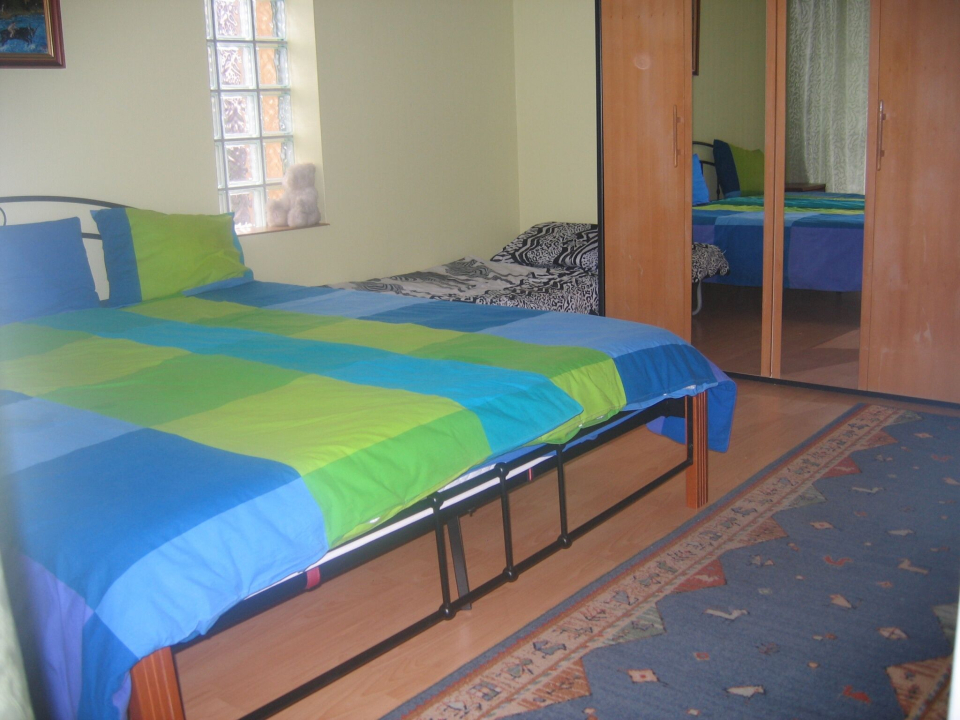 Aqua Apartman - Révfülöp
