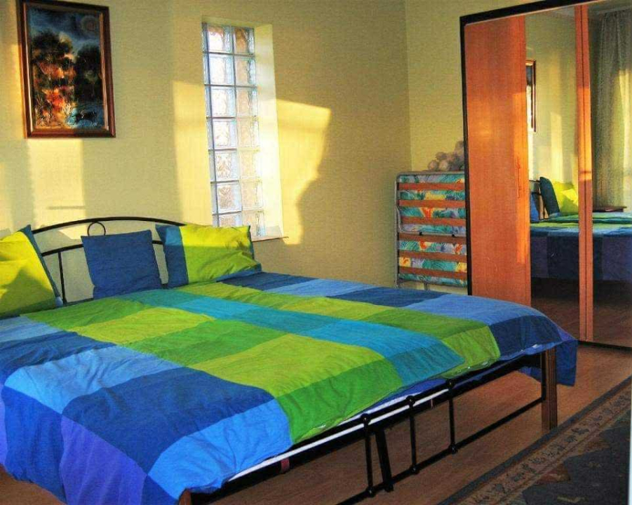 Aqua Apartman - Révfülöp