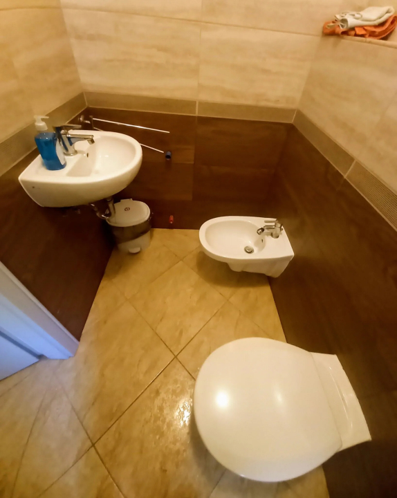 Aqua Apartman - Révfülöp