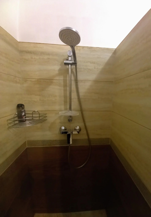 Aqua Apartman - Révfülöp