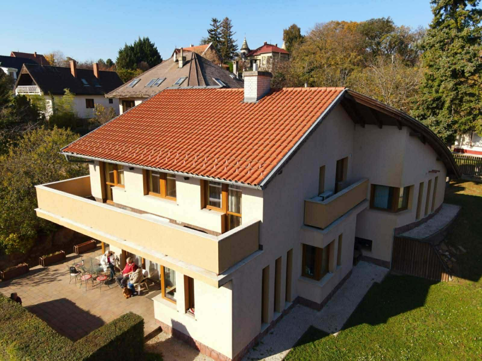 Aqua Apartman - Révfülöp