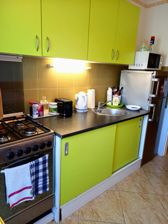 Aqua Apartman - Révfülöp