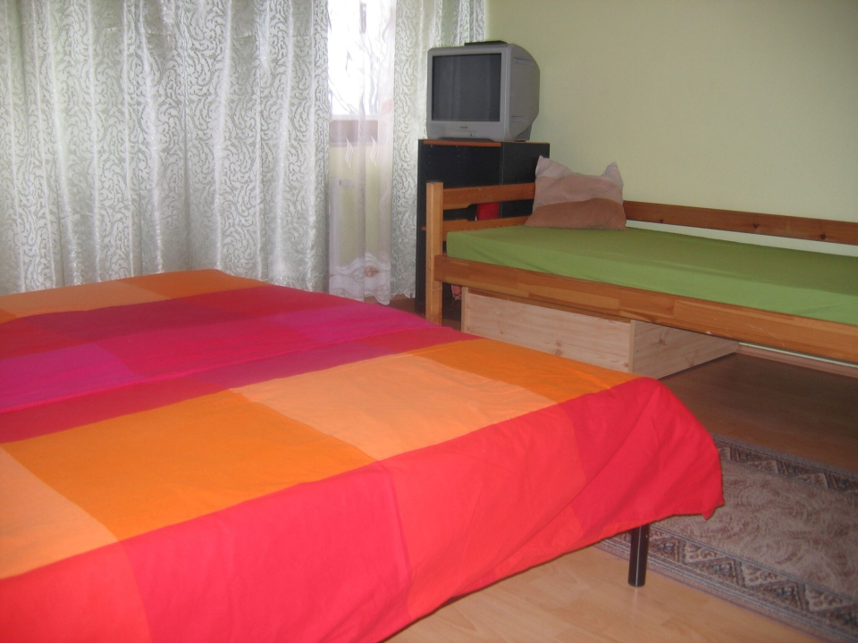 Aqua Apartman - Révfülöp