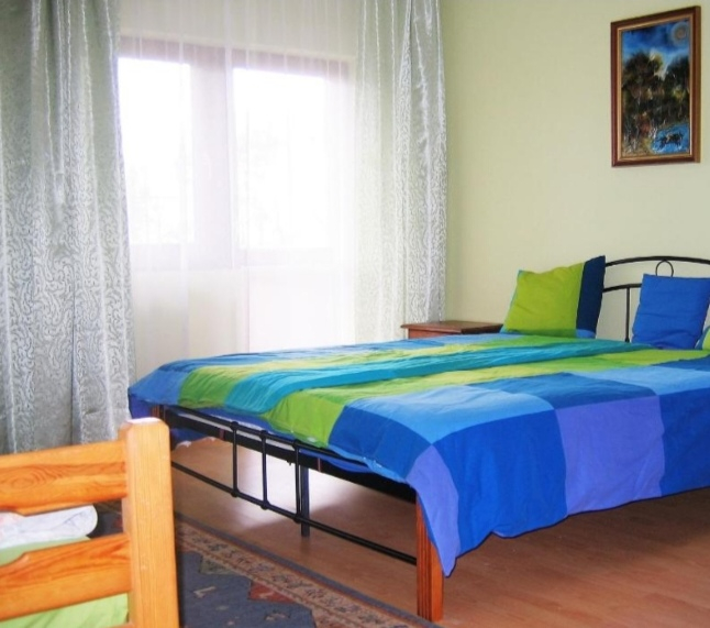 Aqua Apartman - Révfülöp