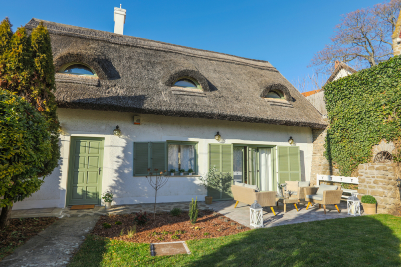 Babér Cottage