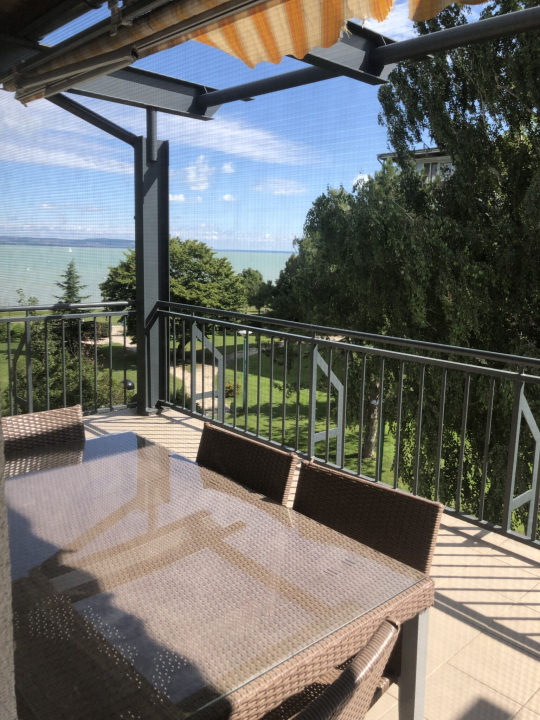 Balaton Apartman