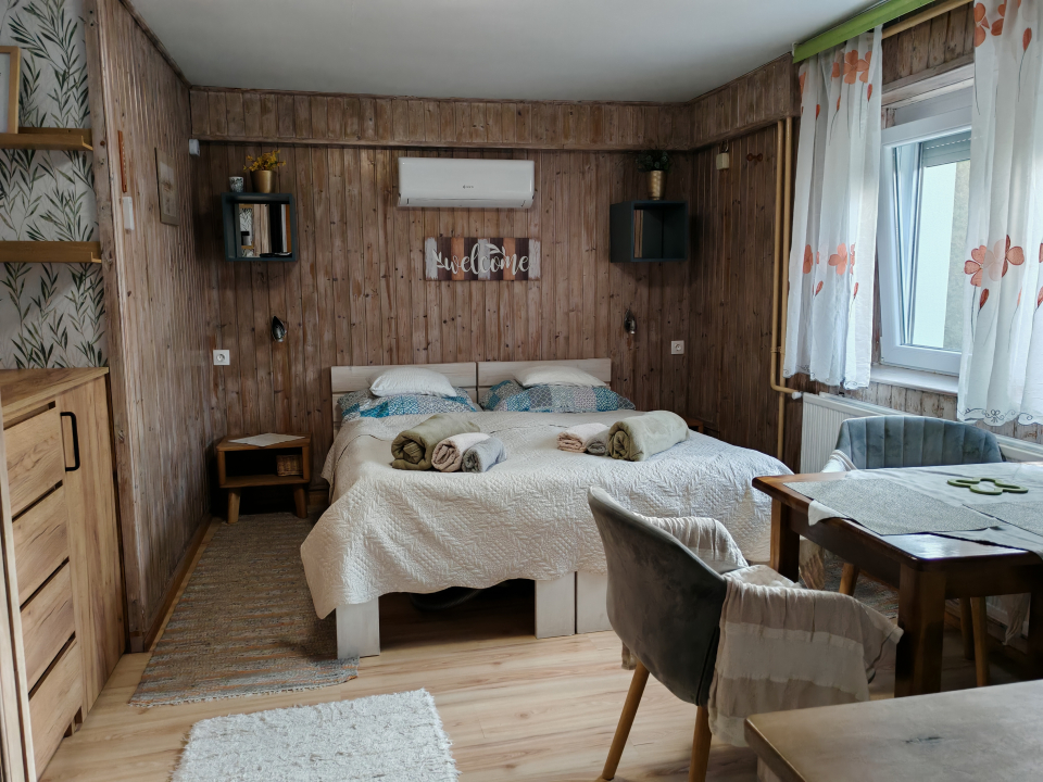 Barbara Ház - Hévíz