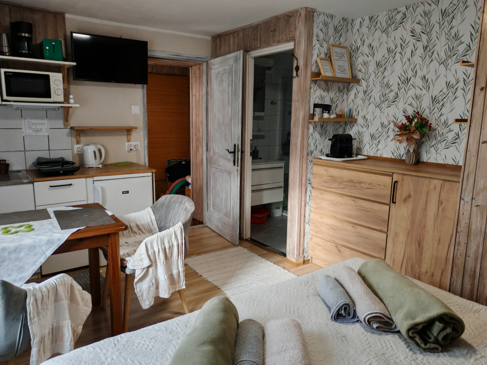 Barbara Ház - Hévíz