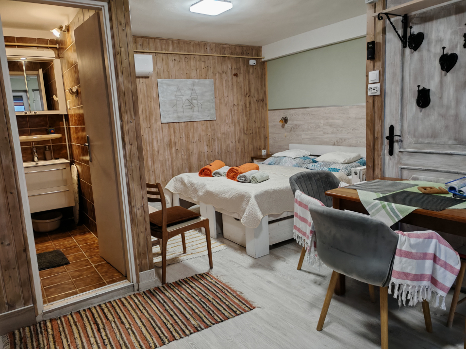 Barbara Ház - Hévíz