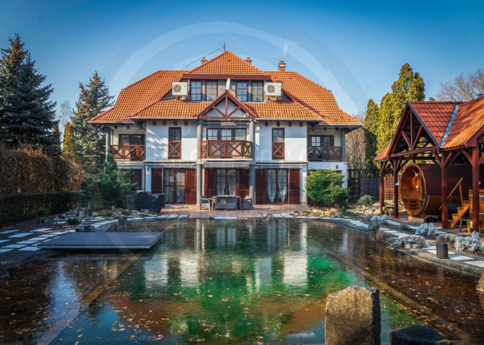 Castle Residence Balaton