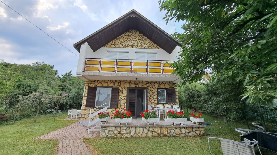Csillag Vendégház