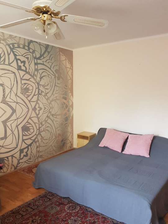 Diófa Apartman - Badacsonytomaj