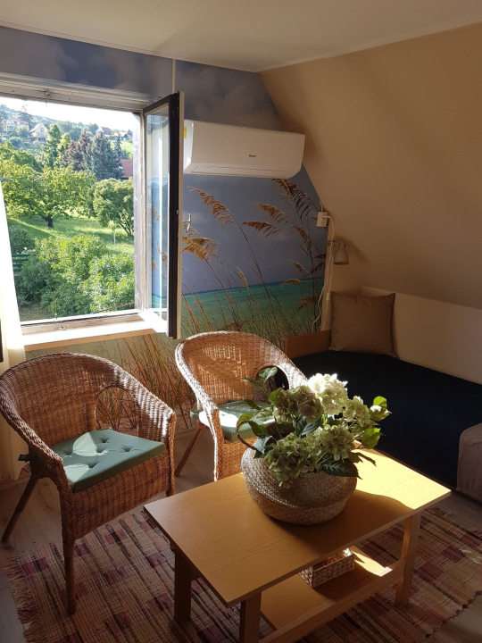 Diófa Apartman - Badacsonytomaj