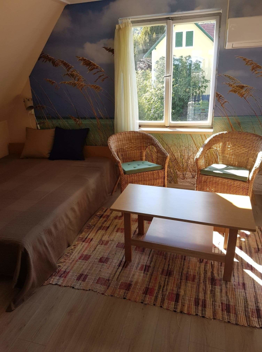 Diófa Apartman - Badacsonytomaj