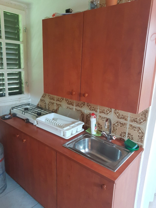 Diófa Apartman - Badacsonytomaj