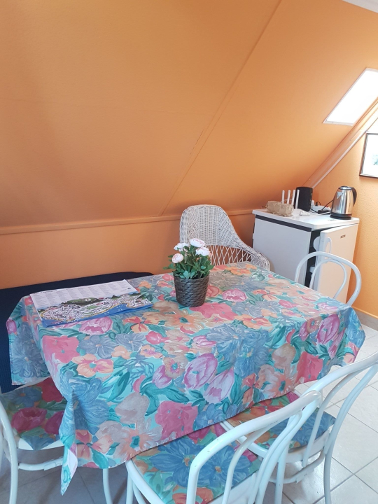 Diófa Apartman - Badacsonytomaj
