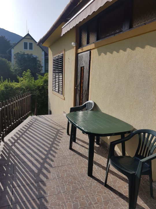 Diófa Apartman - Badacsonytomaj