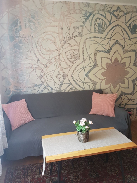 Diófa Apartman - Badacsonytomaj