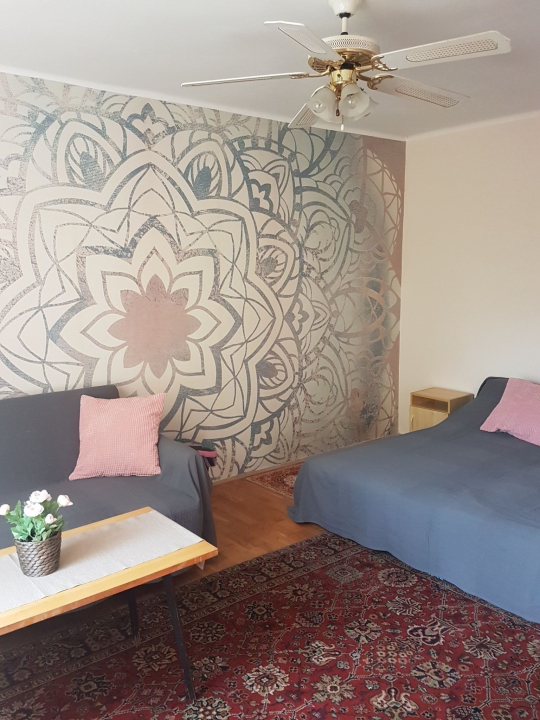 Diófa Apartman - Badacsonytomaj