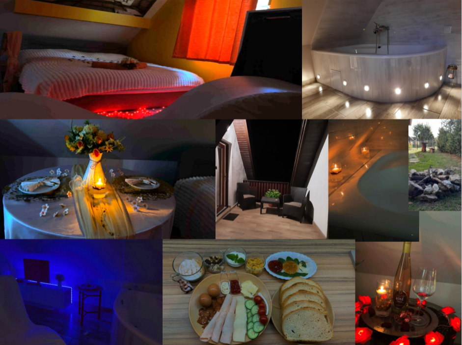 FLÓRA VENDÉGHÁZ - Lovas