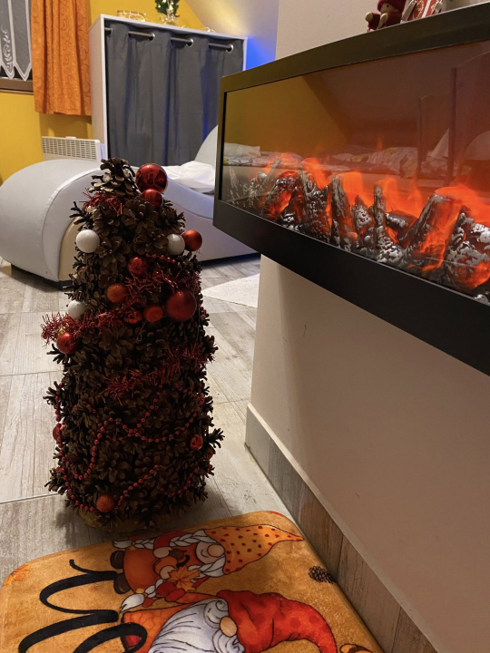 FLÓRA VENDÉGHÁZ - Lovas