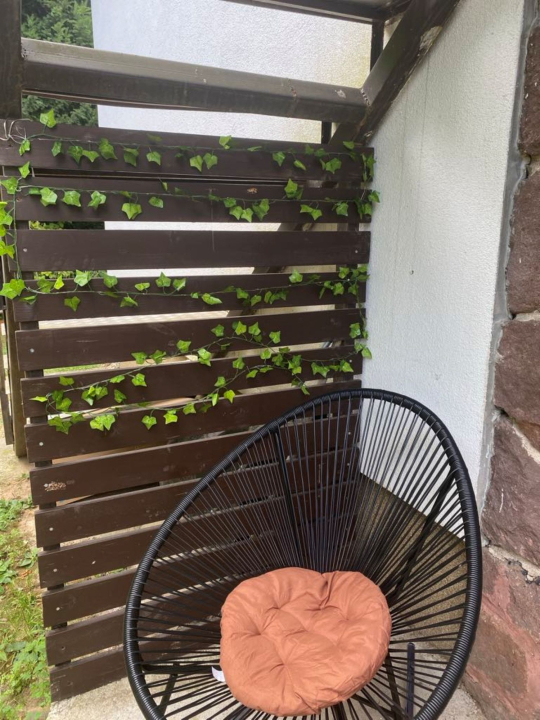 FLÓRA VENDÉGHÁZ - Lovas