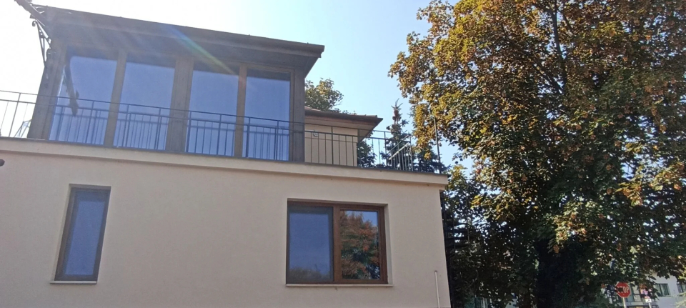 Fonyód Villa