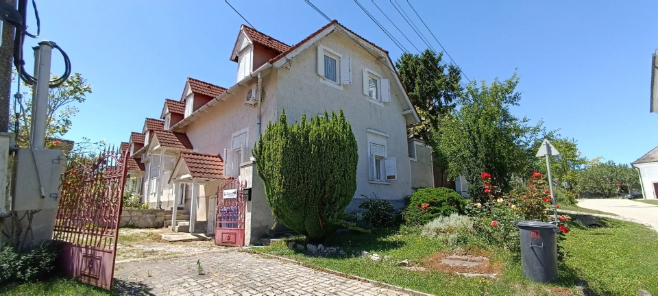 FüstiFecske Apartmanház