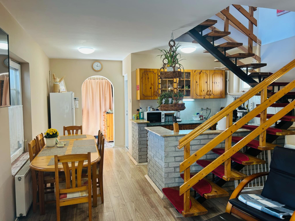 Gabi apartman