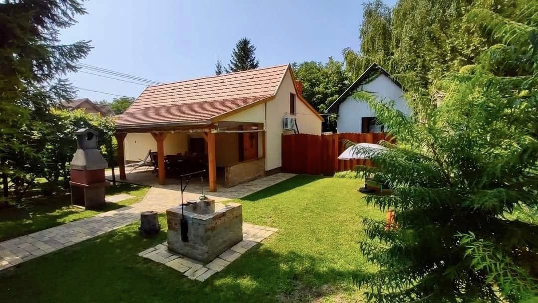 Gabi Apartman