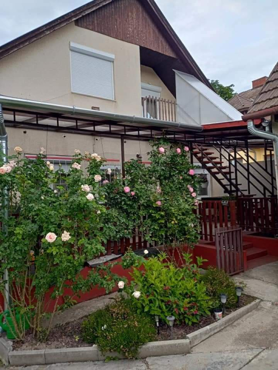 Györkös Apartman