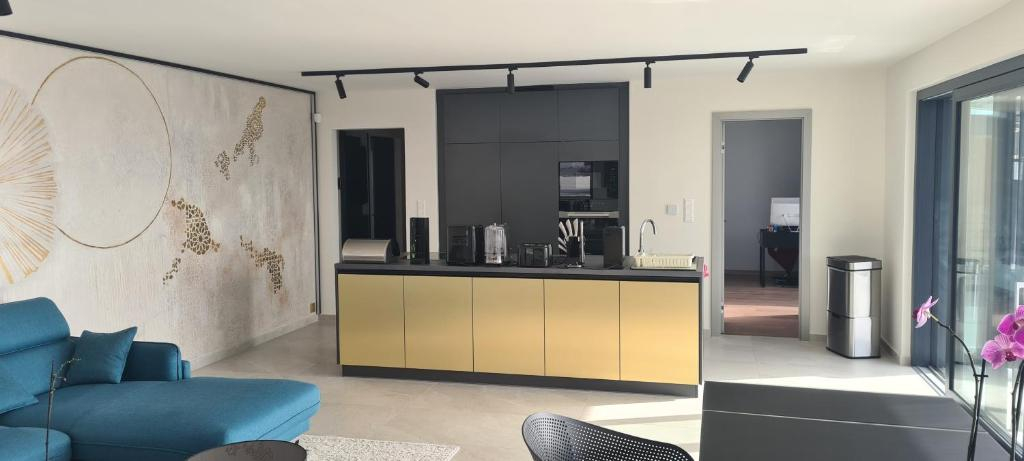 HORIZONT Apartman - Alsóörs