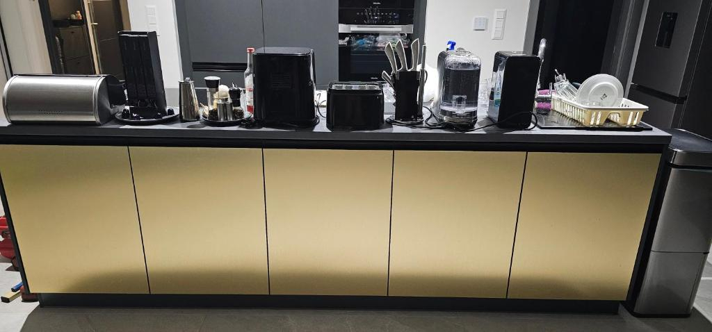 HORIZONT Apartman - Alsóörs