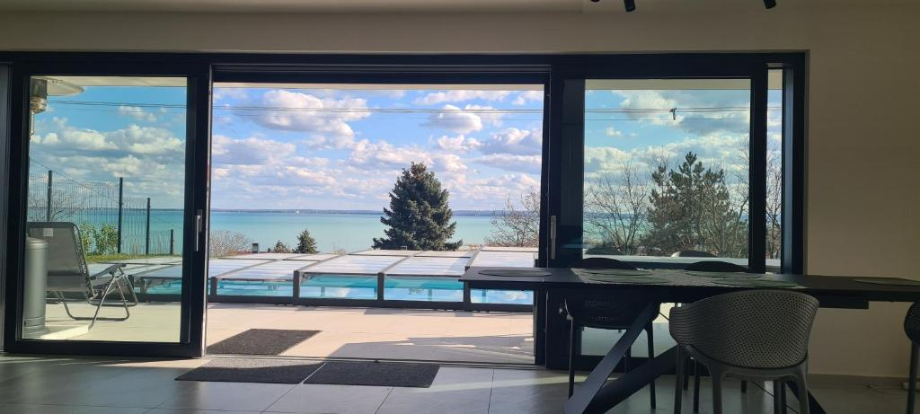 HORIZONT Apartman - Alsóörs