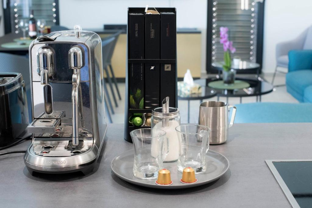 HORIZONT Apartman - Alsóörs