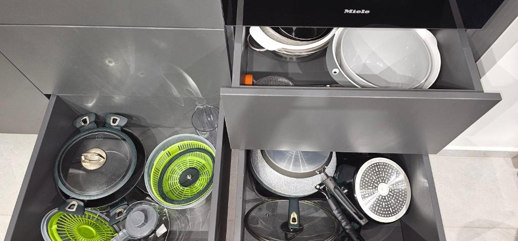 HORIZONT Apartman - Alsóörs