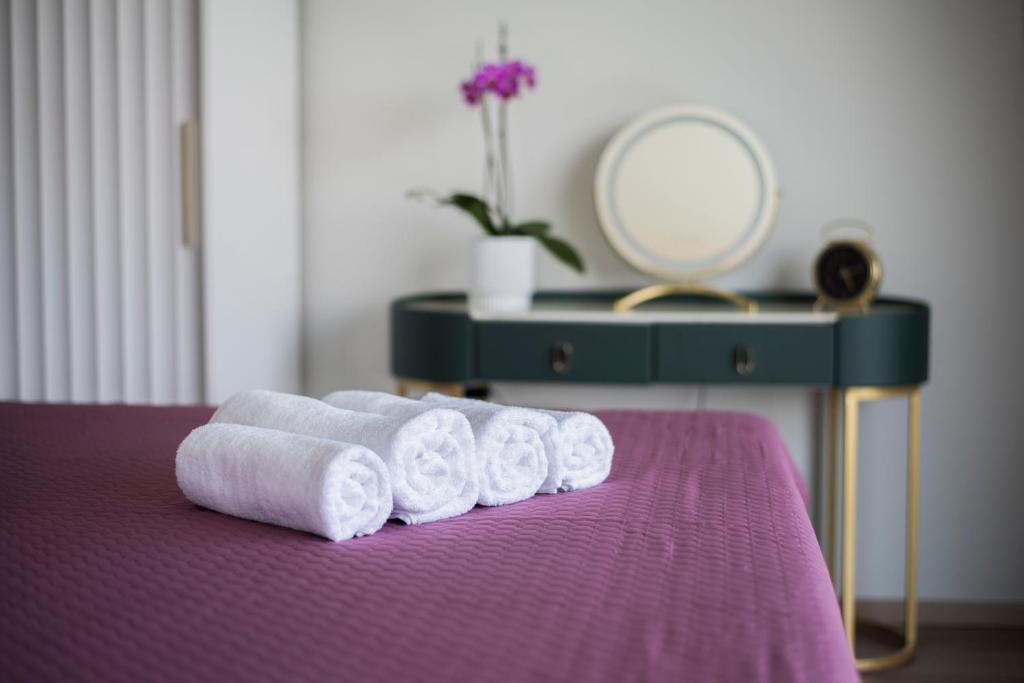 HORIZONT Apartman - Alsóörs