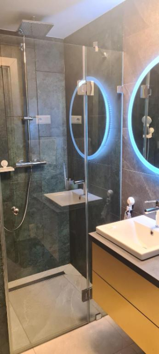 HORIZONT Apartman - Alsóörs