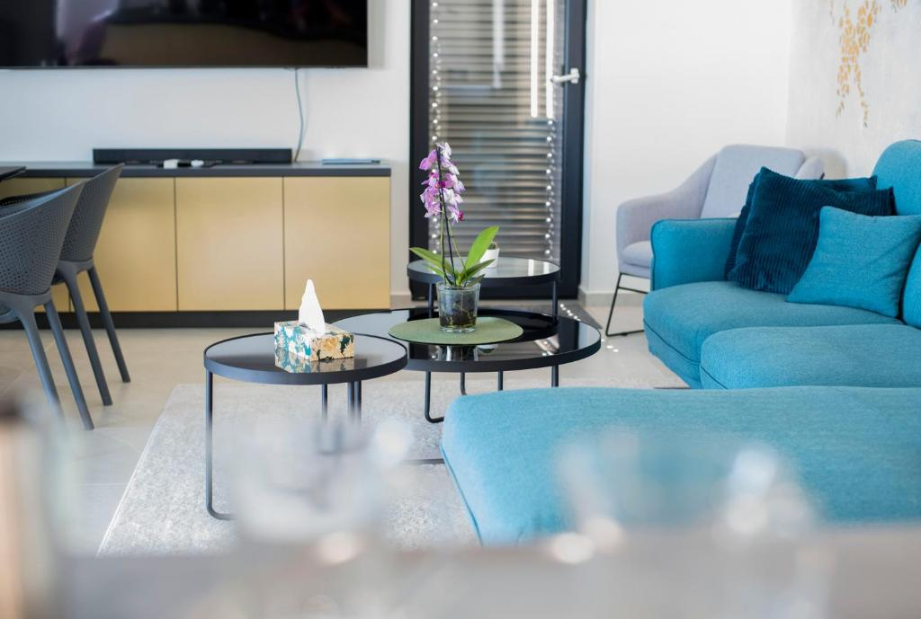 HORIZONT Apartman - Alsóörs