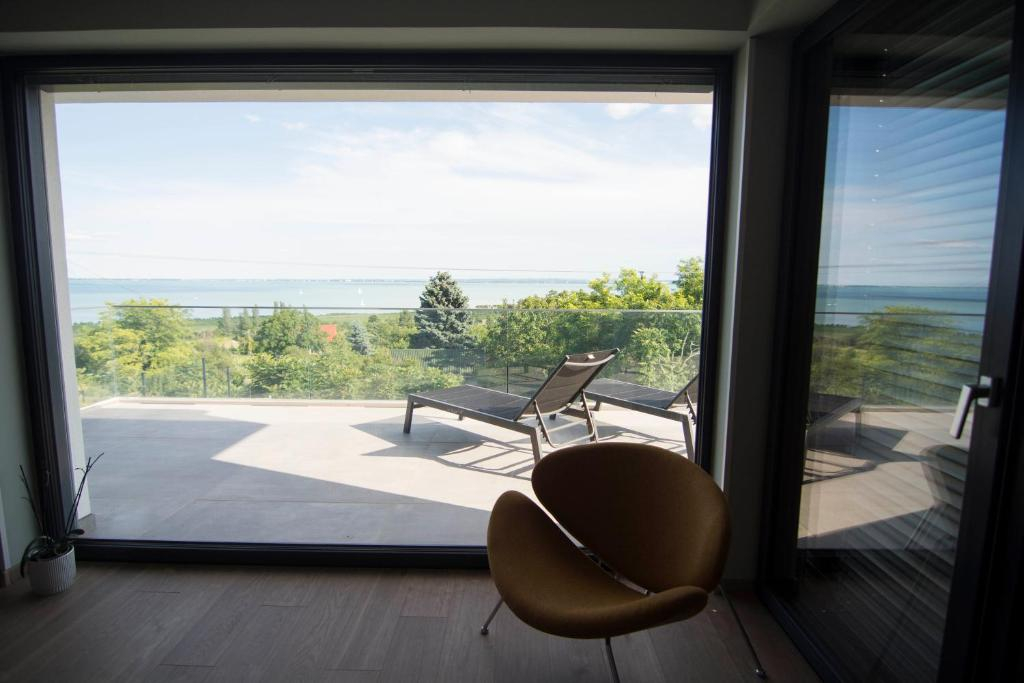 HORIZONT Apartman - Alsóörs