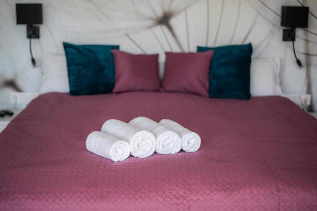 HORIZONT Apartman - Alsóörs