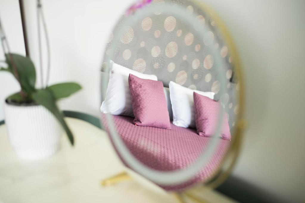 HORIZONT Apartman - Alsóörs