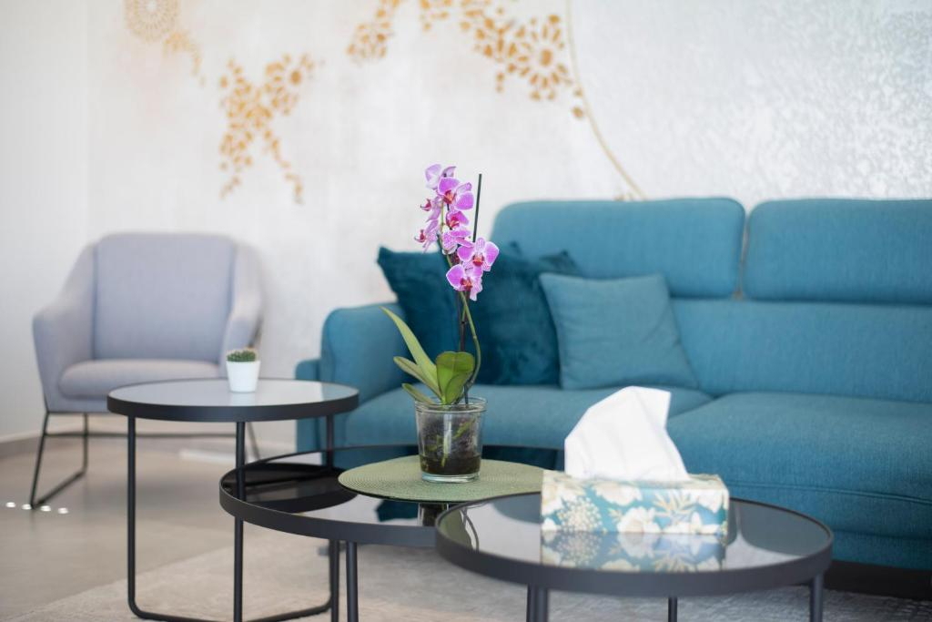 HORIZONT Apartman - Alsóörs