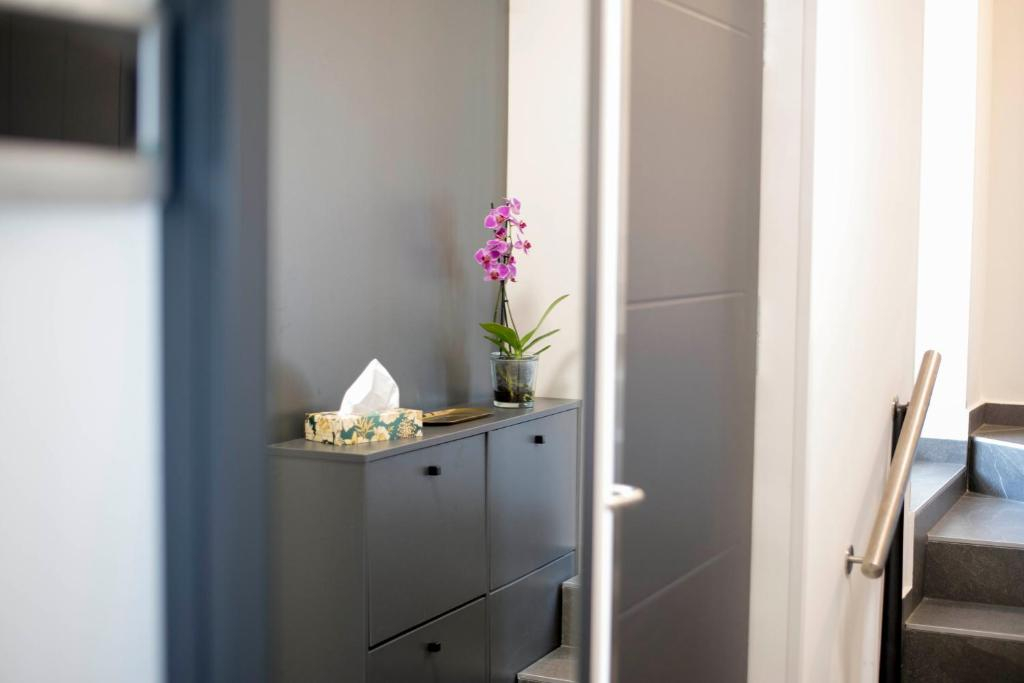 HORIZONT Apartman - Alsóörs