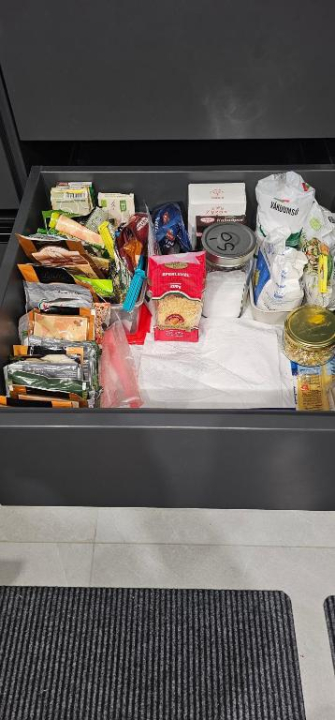 HORIZONT Apartman - Alsóörs