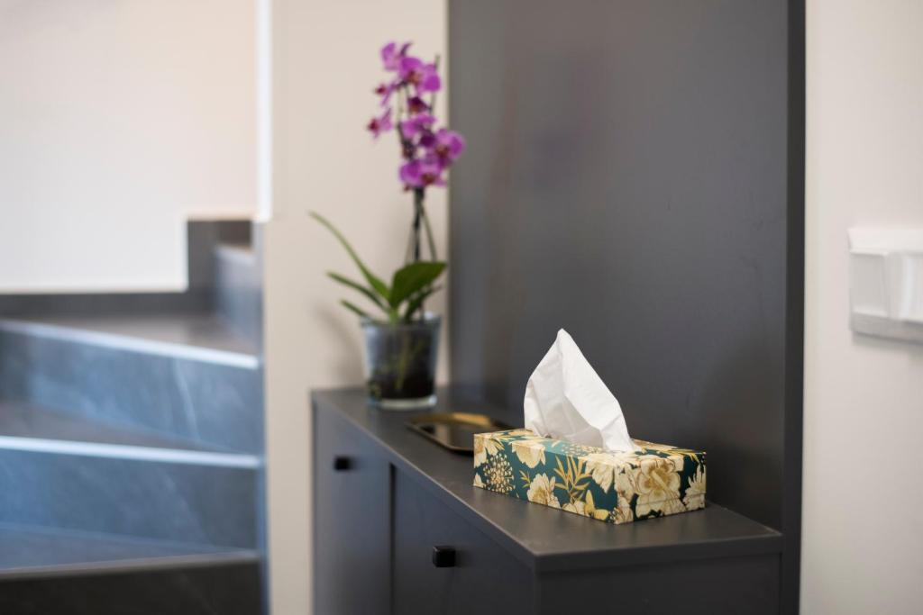 HORIZONT Apartman - Alsóörs