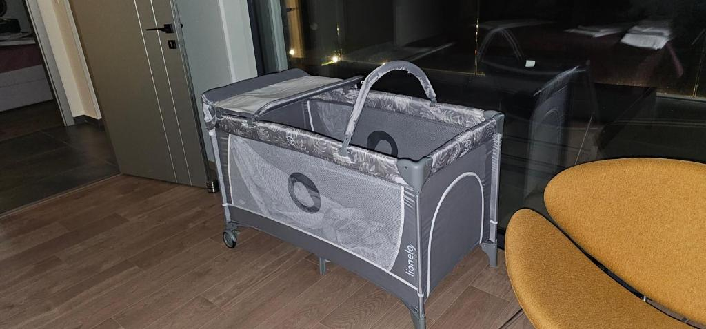 HORIZONT Apartman - Alsóörs