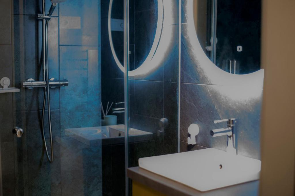 HORIZONT Apartman - Alsóörs