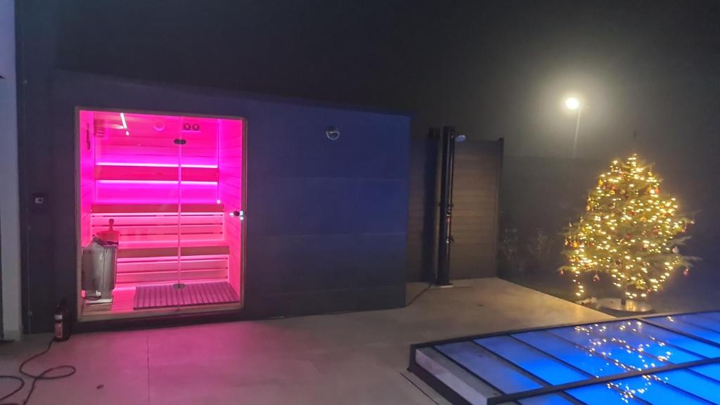 HORIZONT Apartman - Alsóörs